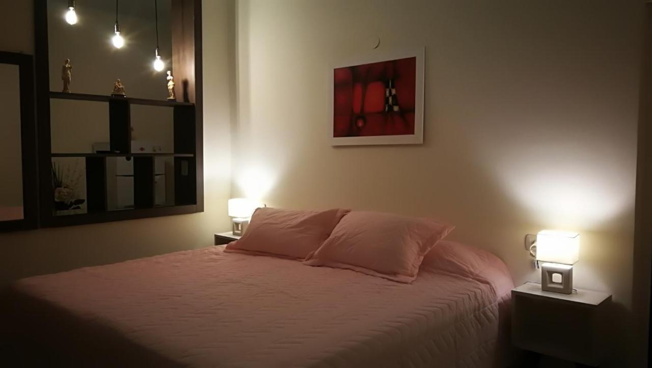 Hygge Formosa Apartment Exterior photo