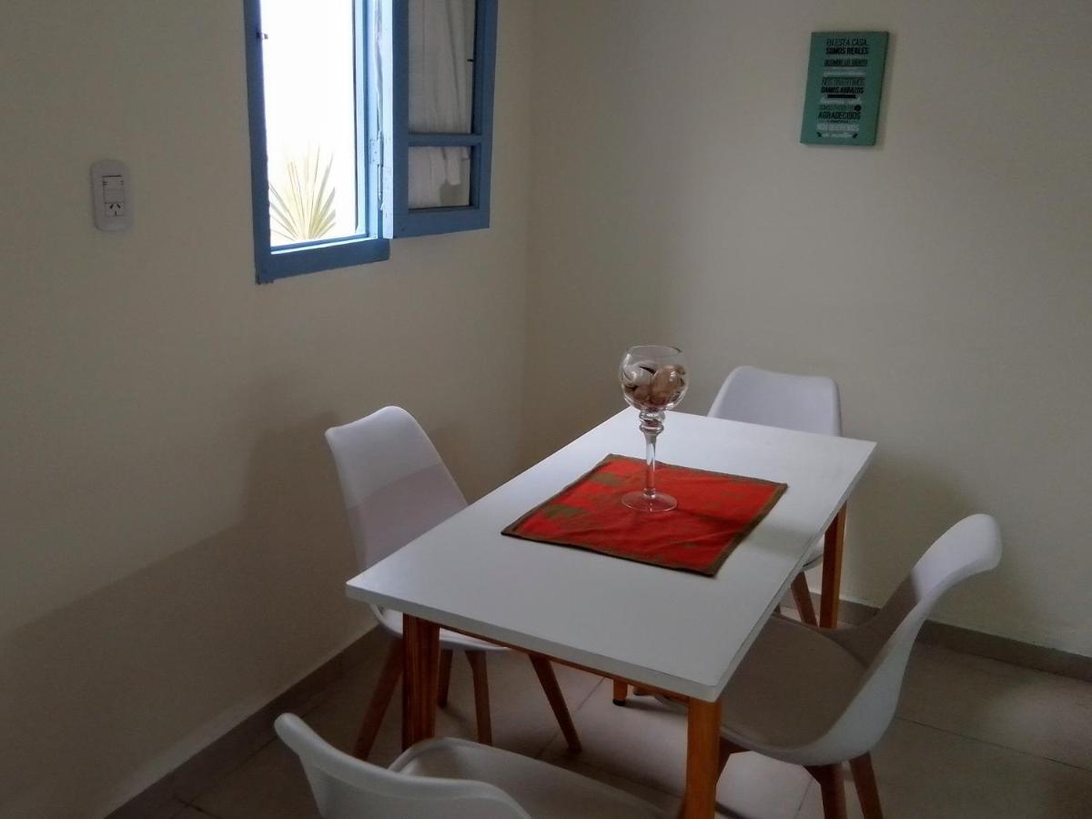 Hygge Formosa Apartment Exterior photo