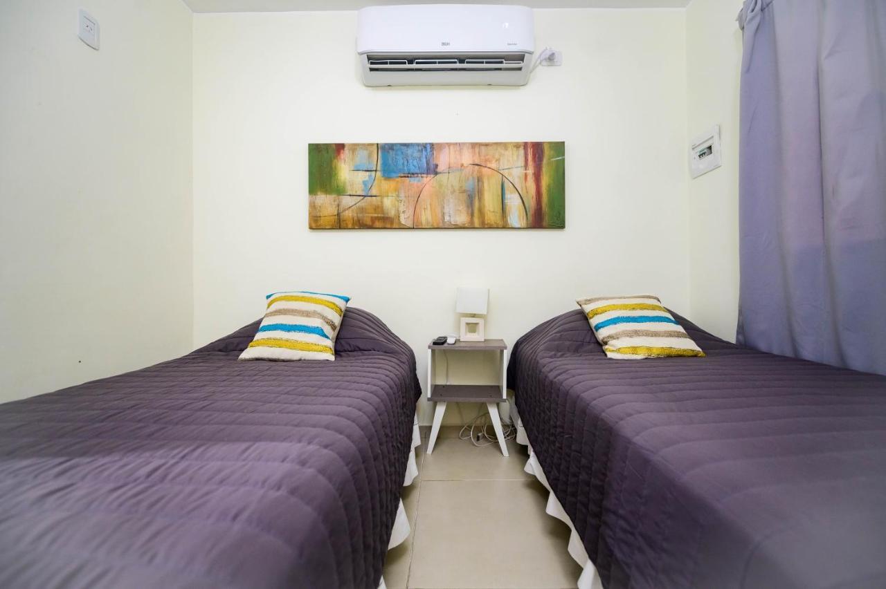 Hygge Formosa Apartment Exterior photo